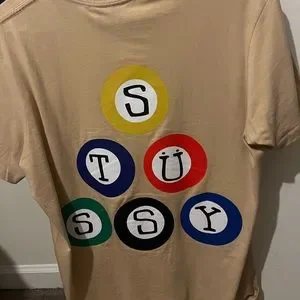 XL【在庫あり】STUSSY 22SS BILLIARDS TEE XL【在庫あり】STUSSY 22SS BILLIARDS TEE (STUSSY/Tシャツ